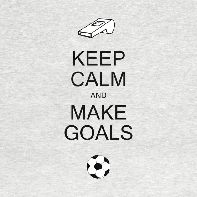 make goals by denip
